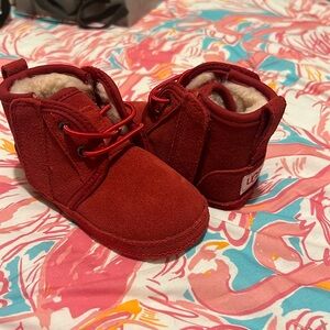 Baby Neumel Uggs